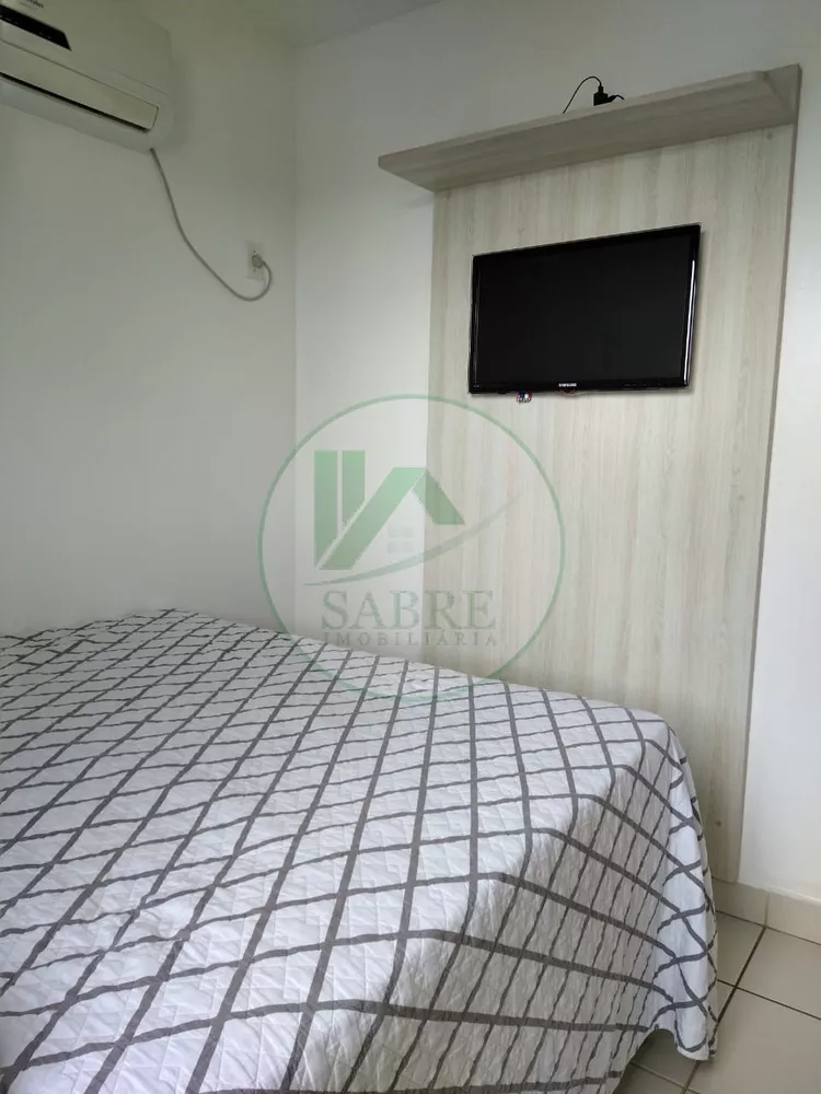 Apartamento, 2 quartos, 45 m² - Foto 10