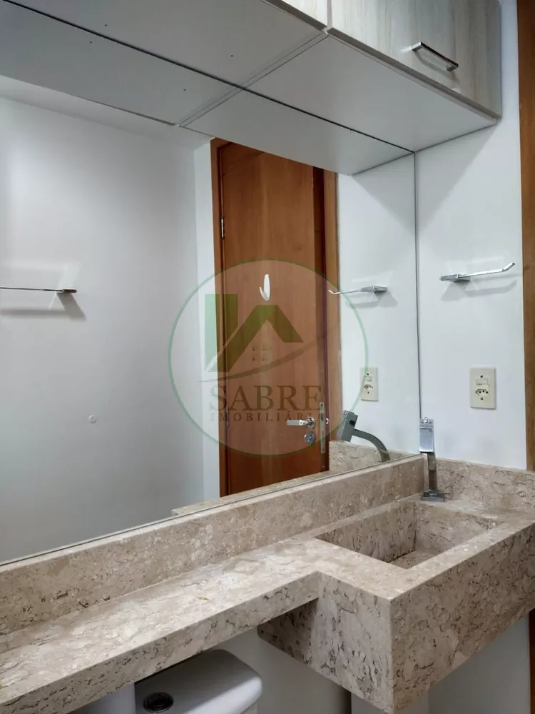 Apartamento, 2 quartos, 45 m² - Foto 6