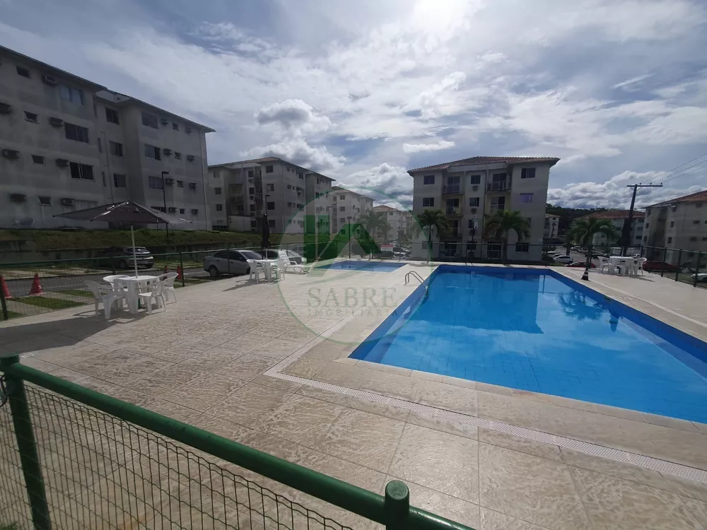 Apartamento, 2 quartos, 45 m² - Foto 12