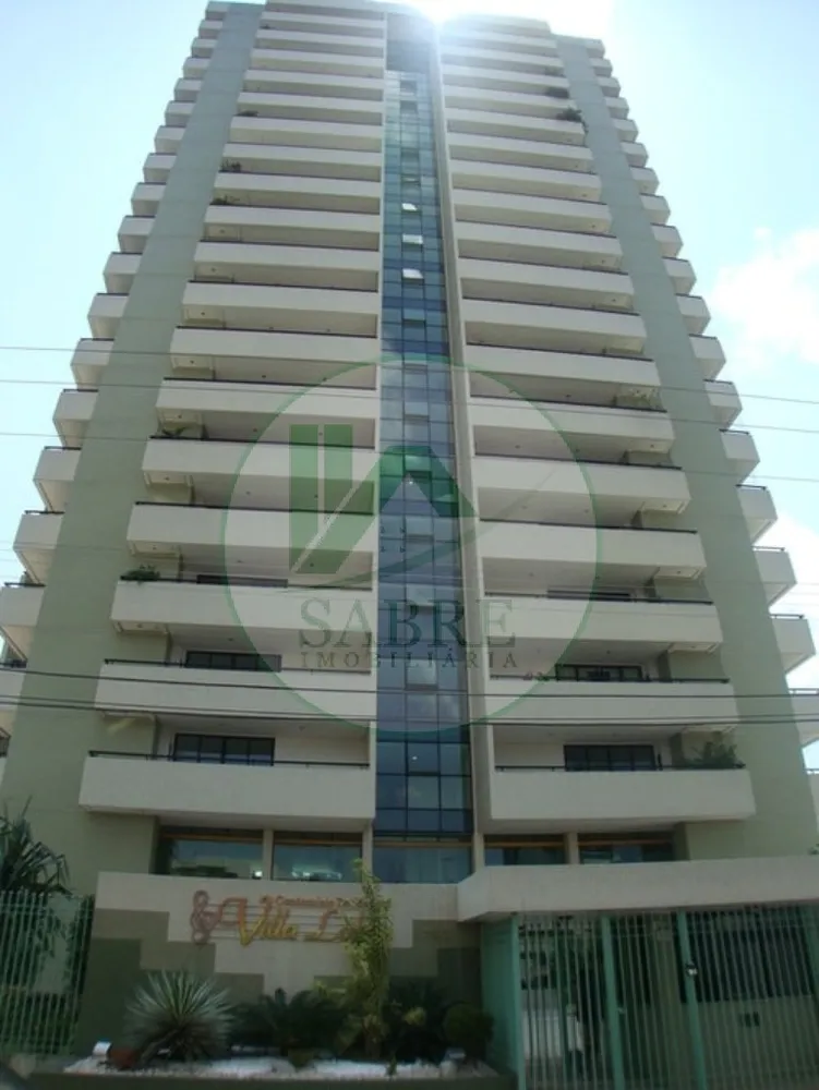 Apartamento, 3 quartos, 204 m² - Foto 1