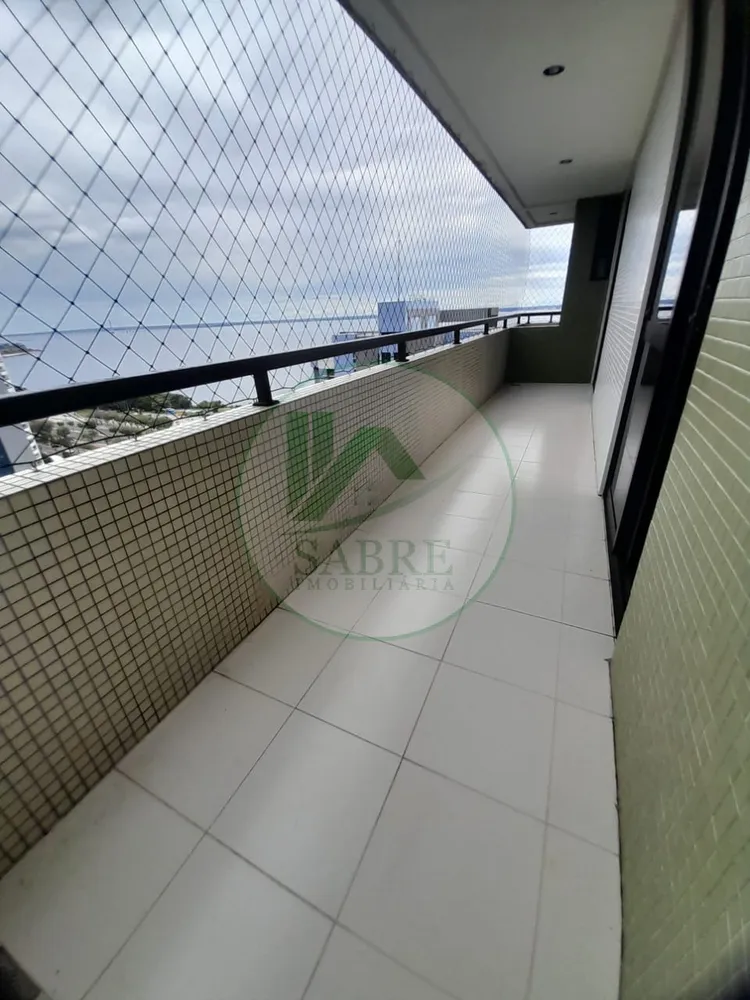 Apartamento, 3 quartos, 204 m² - Foto 11