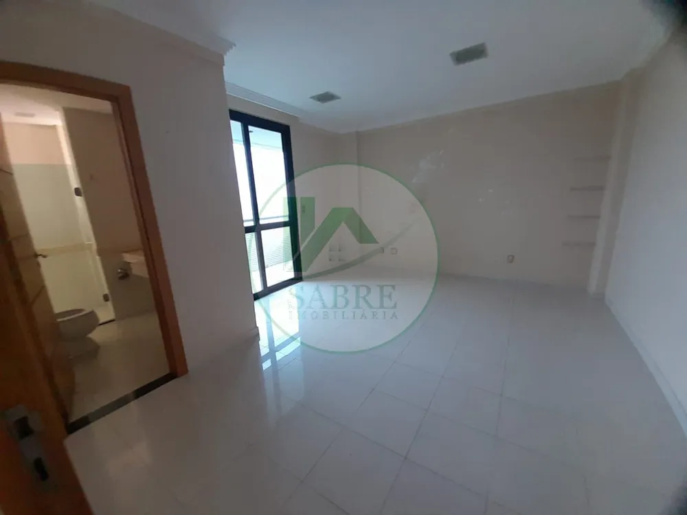 Apartamento, 3 quartos, 204 m² - Foto 5