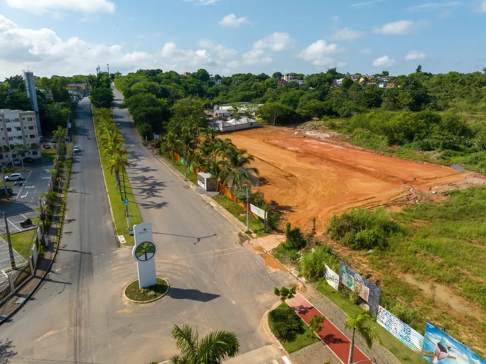 Terreno, 300 m² - Foto 1