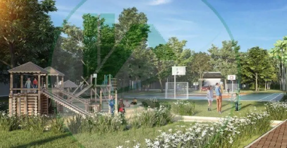 Terreno, 300 m² - Foto 6