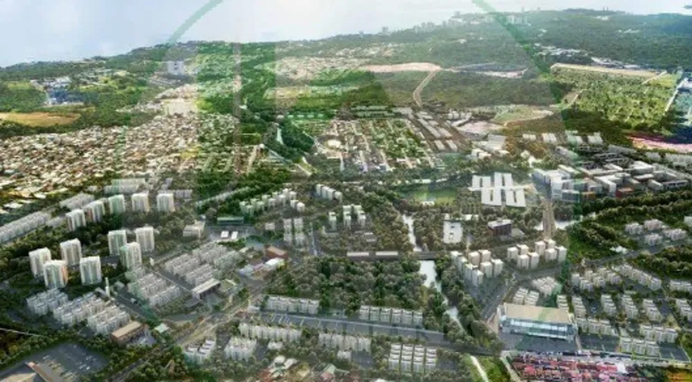 Terreno, 300 m² - Foto 4
