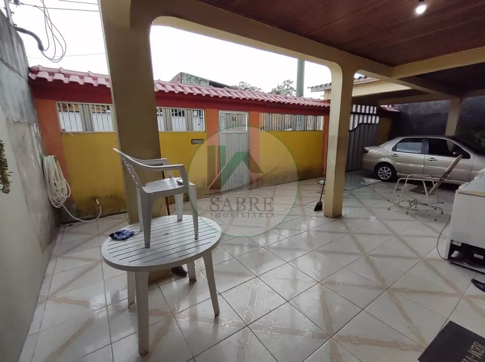 Casa, 3 quartos, 212 m² - Foto 11