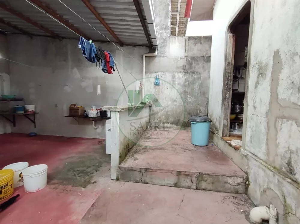 Casa, 3 quartos, 212 m² - Foto 27