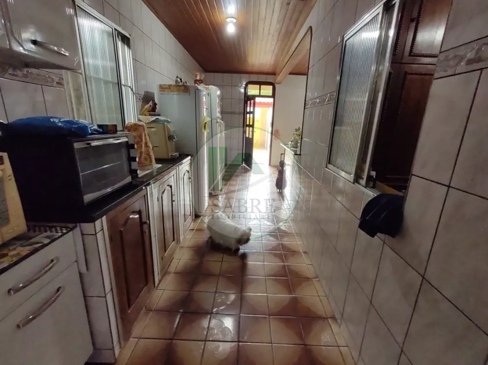 Casa, 3 quartos, 212 m² - Foto 7