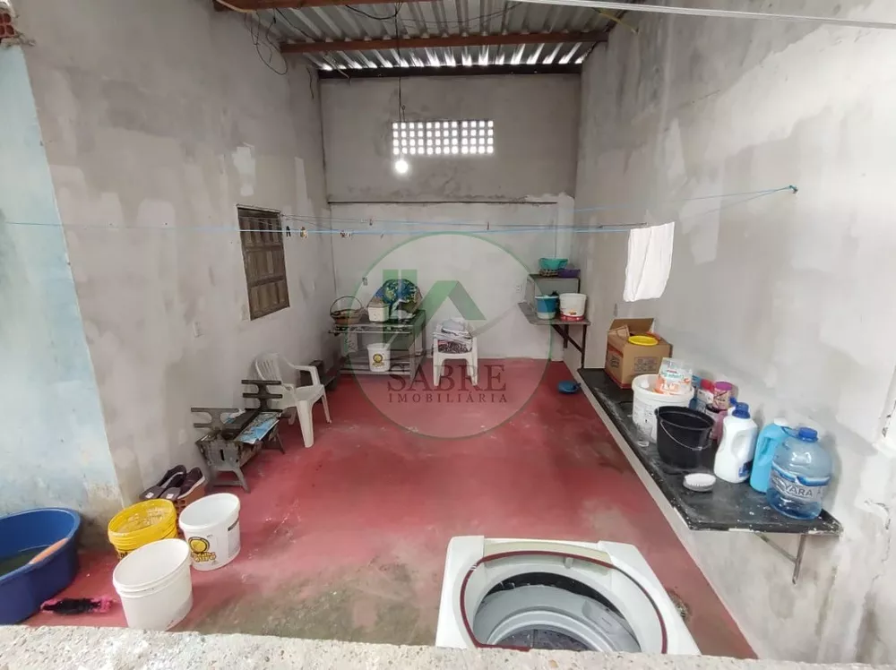 Casa, 3 quartos, 212 m² - Foto 29