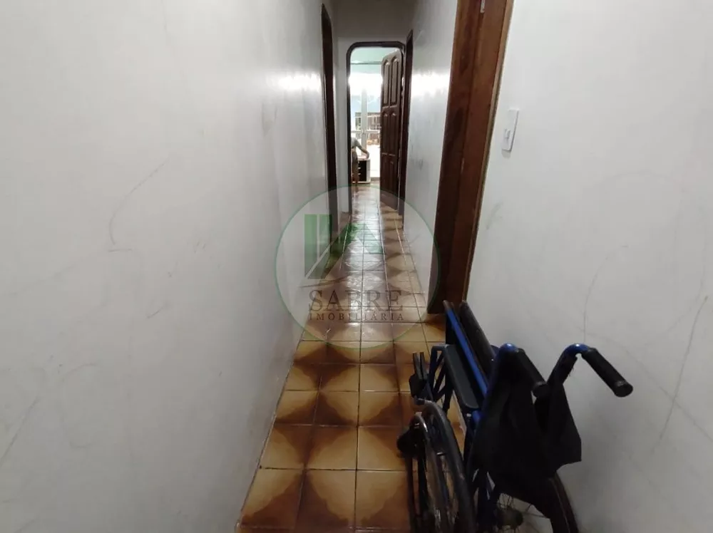 Casa, 3 quartos, 212 m² - Foto 19