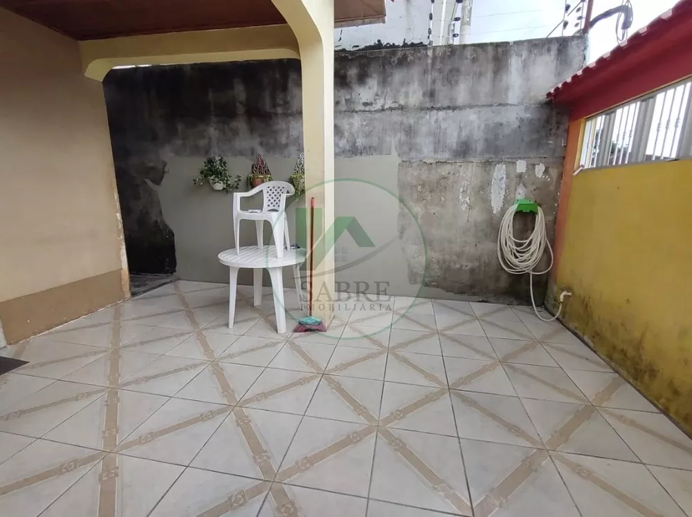 Casa, 3 quartos, 212 m² - Foto 9