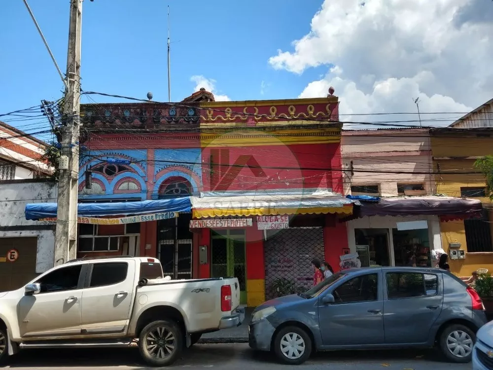 Prédio Inteiro, 299 m² - Foto 1