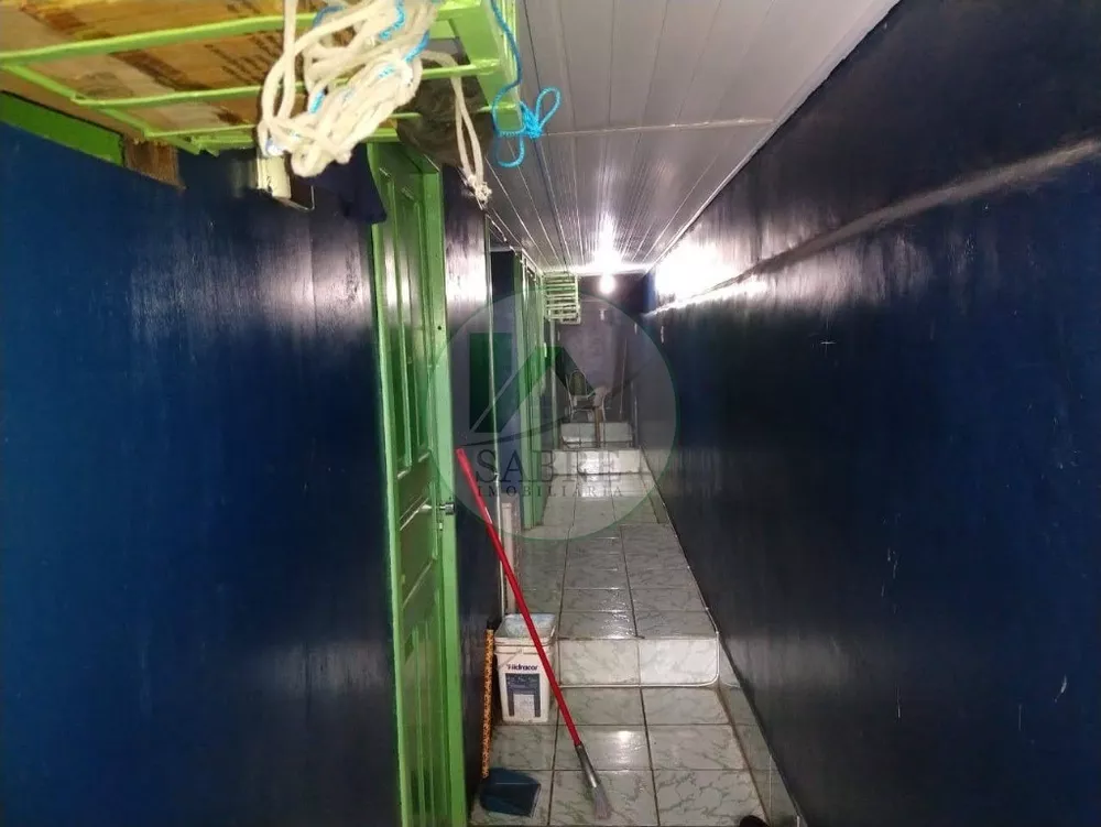 Prédio Inteiro, 299 m² - Foto 13