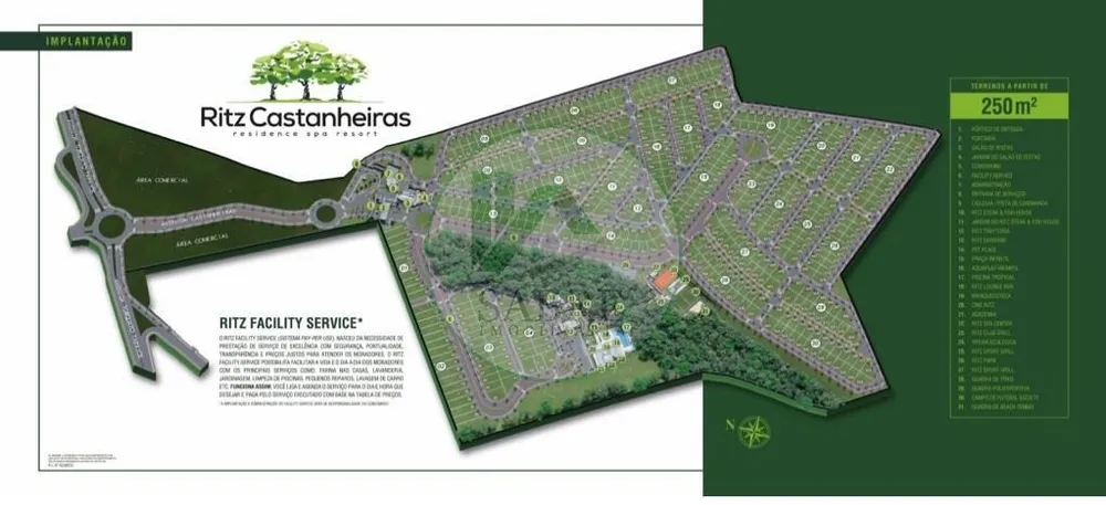 Terreno, 250 m² - Foto 8
