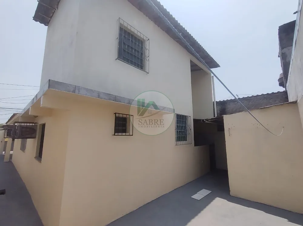 Casa, 4 quartos, 126 m² - Foto 13