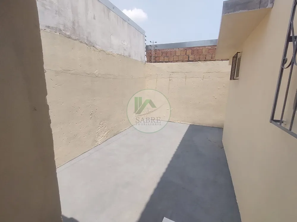 Casa, 4 quartos, 126 m² - Foto 15