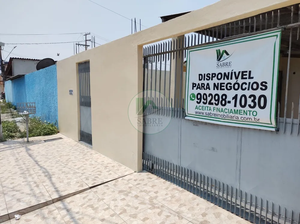 Casa, 4 quartos, 126 m² - Foto 1