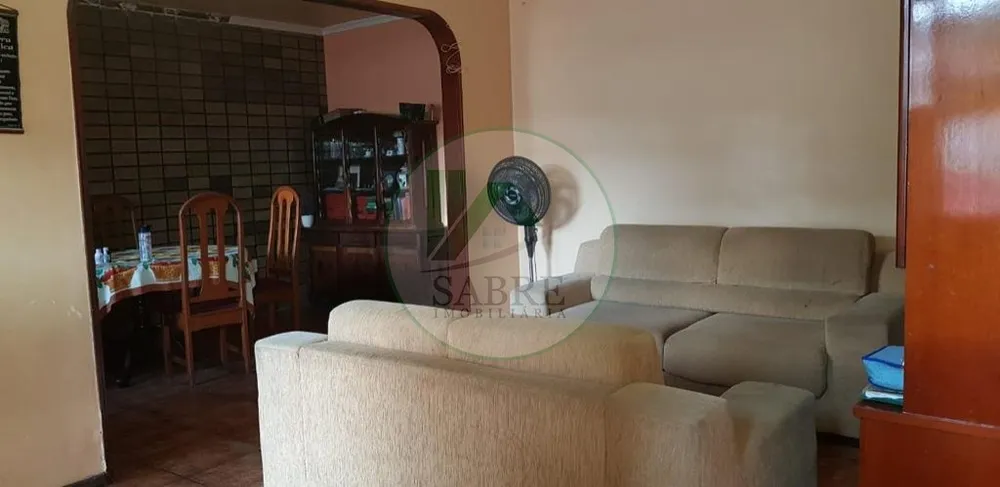 Casa, 5 quartos, 244 m² - Foto 7
