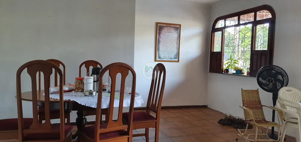 Casa, 5 quartos, 244 m² - Foto 10