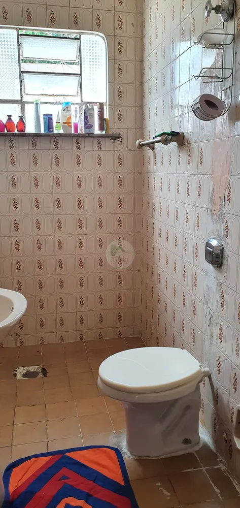 Casa, 5 quartos, 244 m² - Foto 9