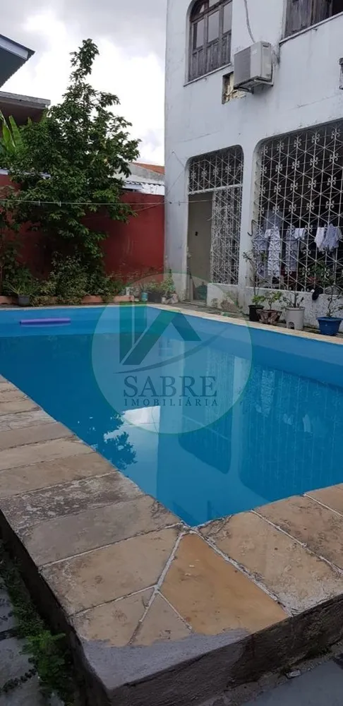 Casa, 5 quartos, 244 m² - Foto 2