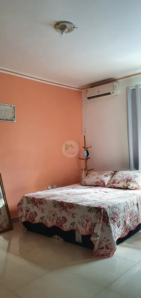 Casa, 5 quartos, 244 m² - Foto 4