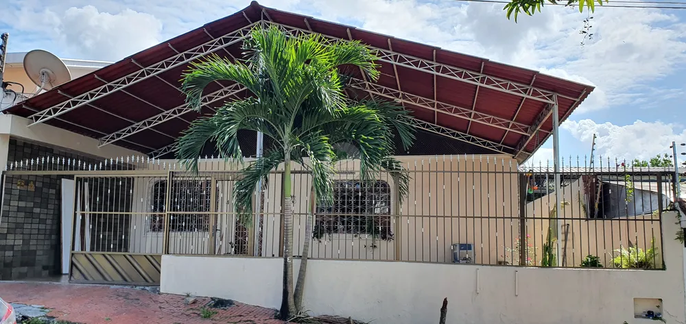 Casa, 5 quartos, 244 m² - Foto 11