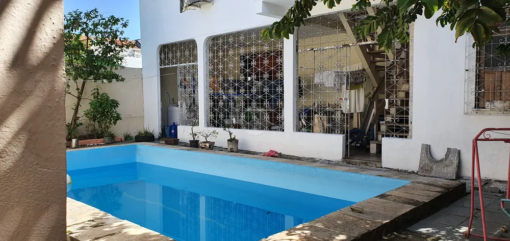 Casa, 5 quartos, 244 m² - Foto 11