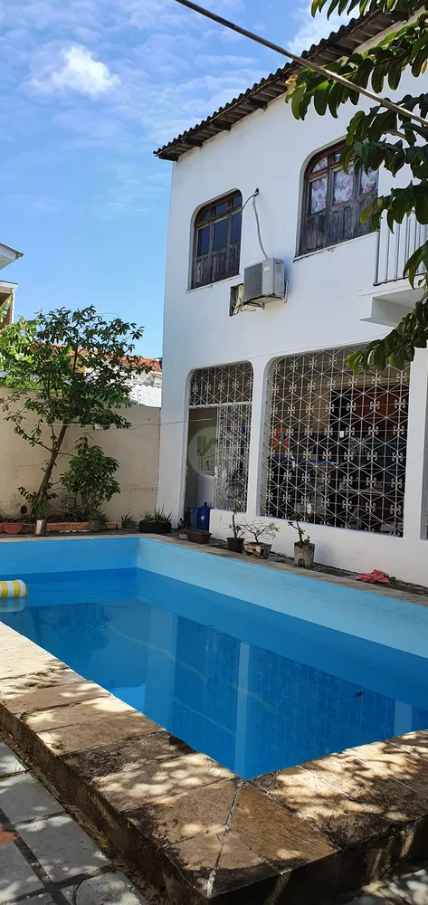 Casa, 5 quartos, 244 m² - Foto 1