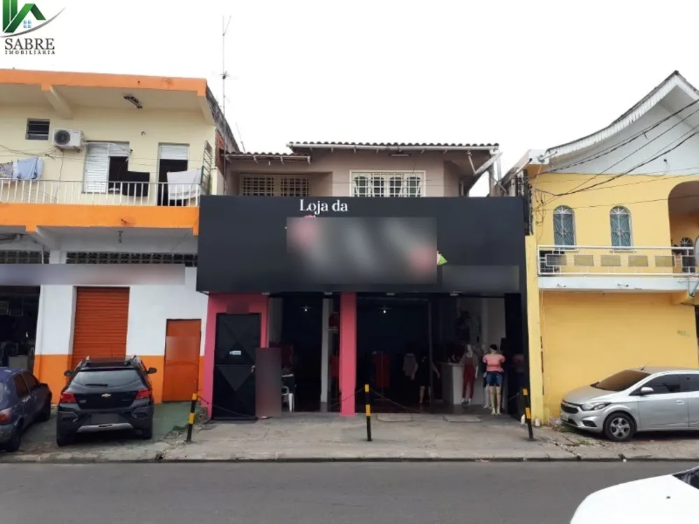 Prédio Inteiro, 263 m² - Foto 1