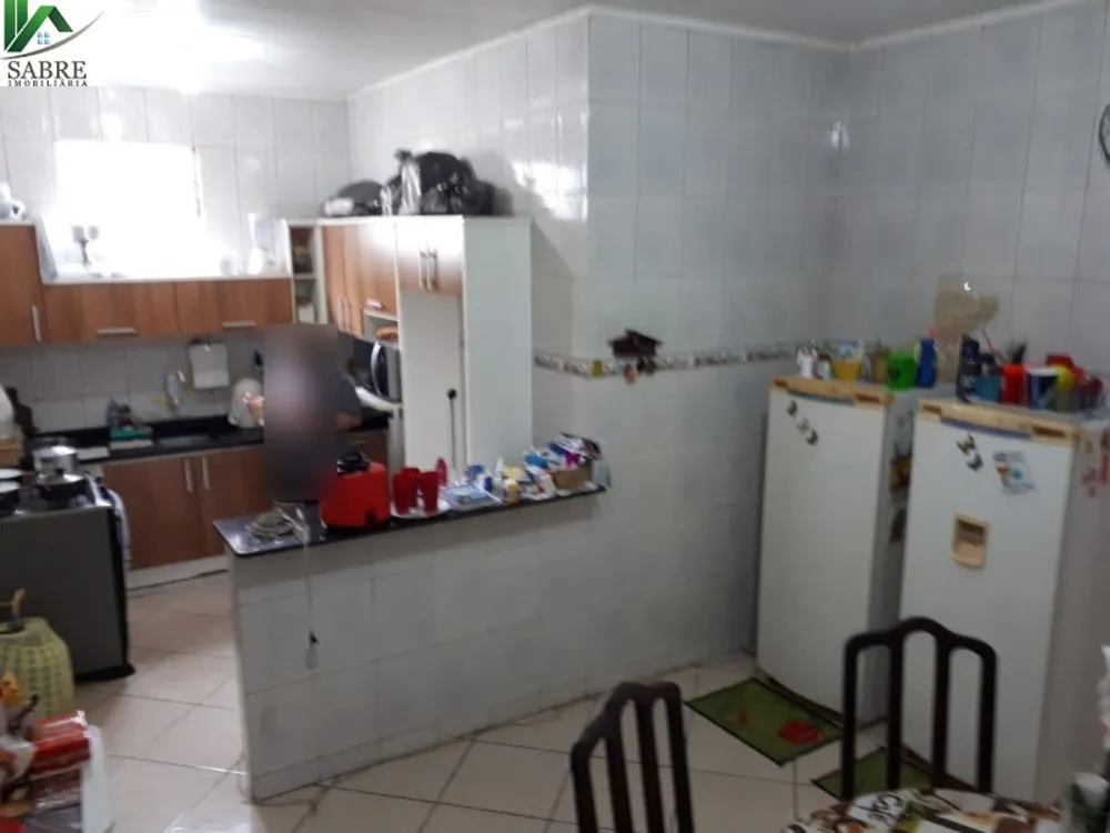 Prédio Inteiro, 263 m² - Foto 5