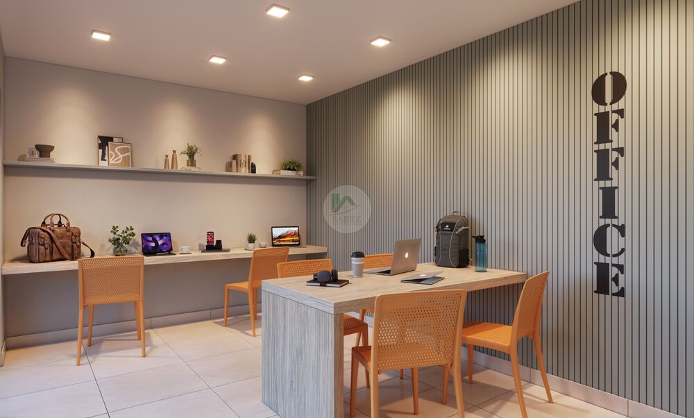 Apartamento, 2 quartos, 43 m² - Foto 17