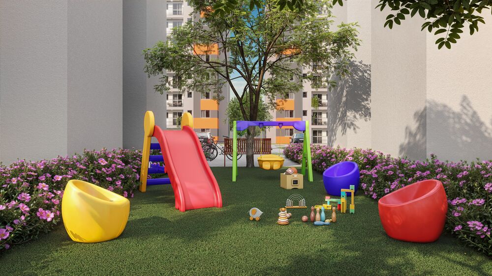 Apartamento, 2 quartos, 43 m² - Foto 10