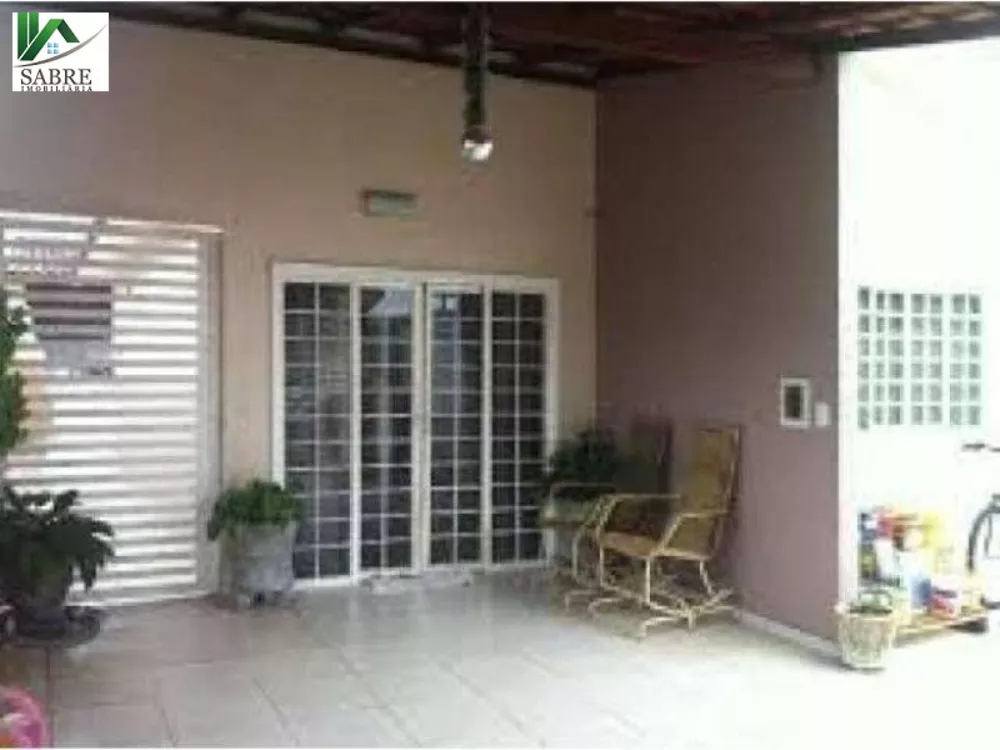 Casa, 3 quartos, 59 m² - Foto 2