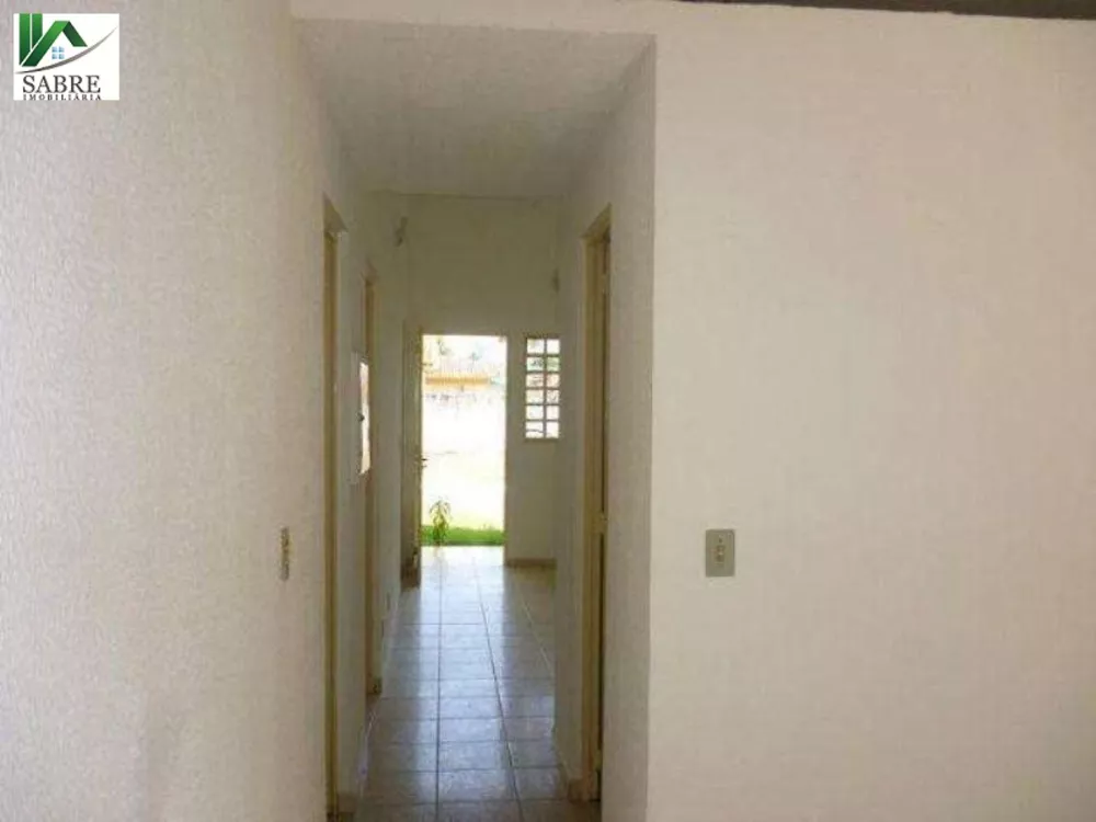 Casa, 3 quartos, 59 m² - Foto 3