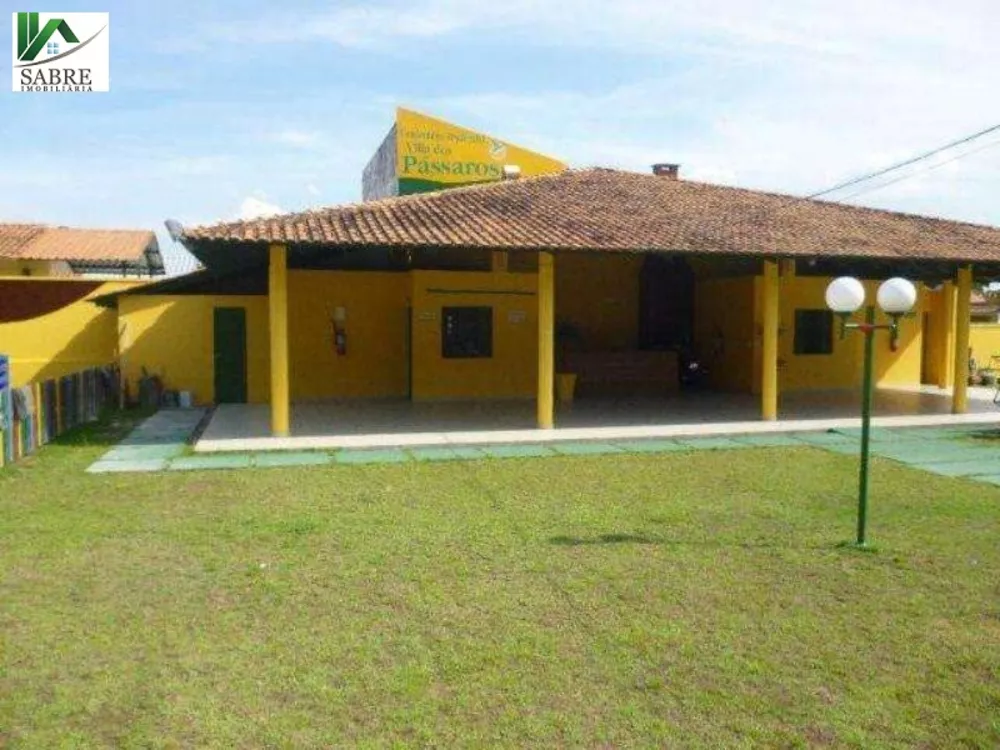 Casa, 3 quartos, 59 m² - Foto 6