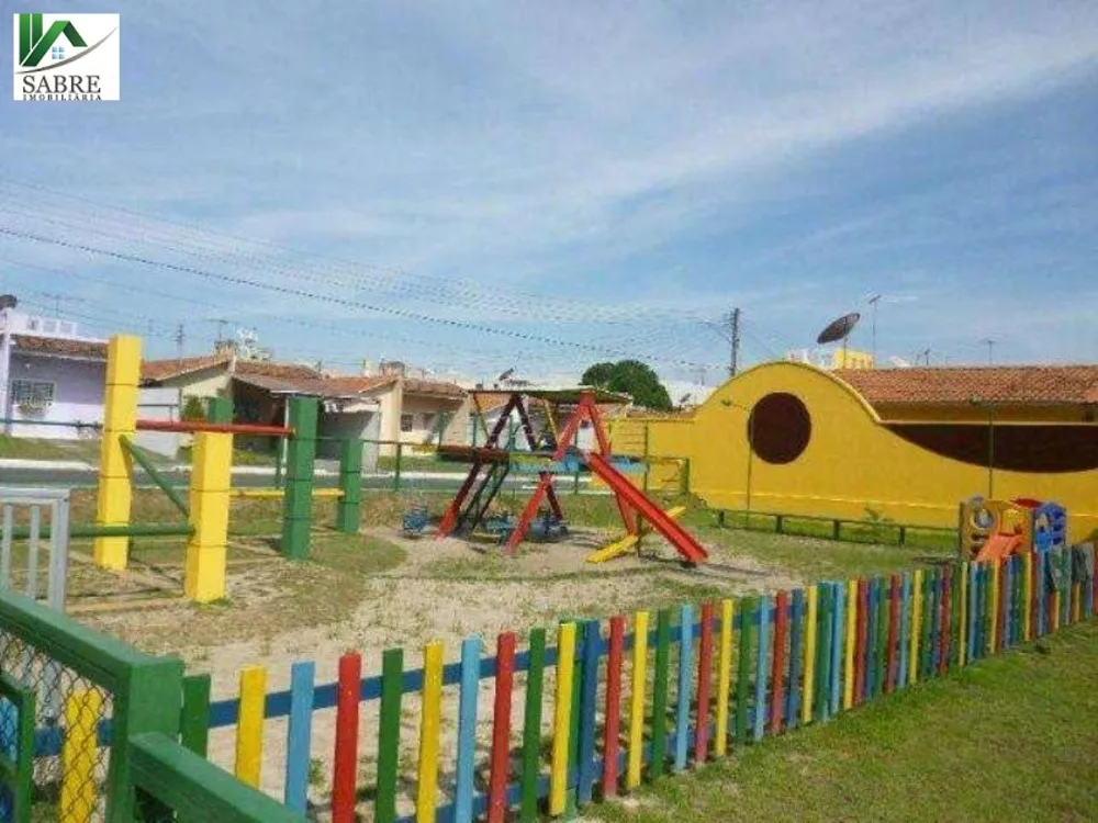 Casa, 3 quartos, 59 m² - Foto 8