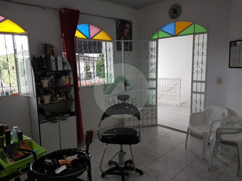Casa, 3 quartos, 217 m² - Foto 3