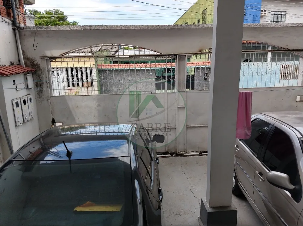 Casa, 3 quartos, 217 m² - Foto 10