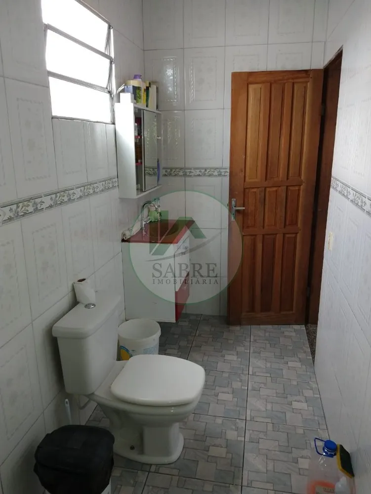 Casa, 3 quartos, 217 m² - Foto 16