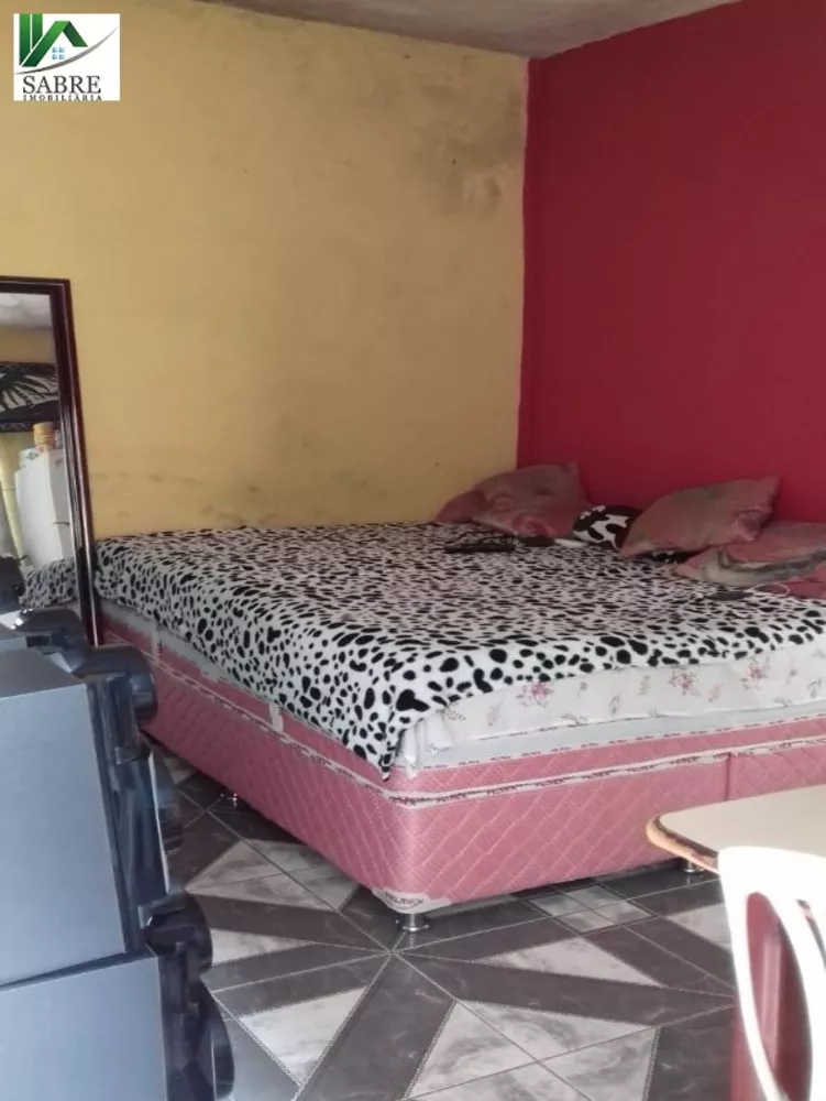 Casa, 3 quartos, 243 m² - Foto 4