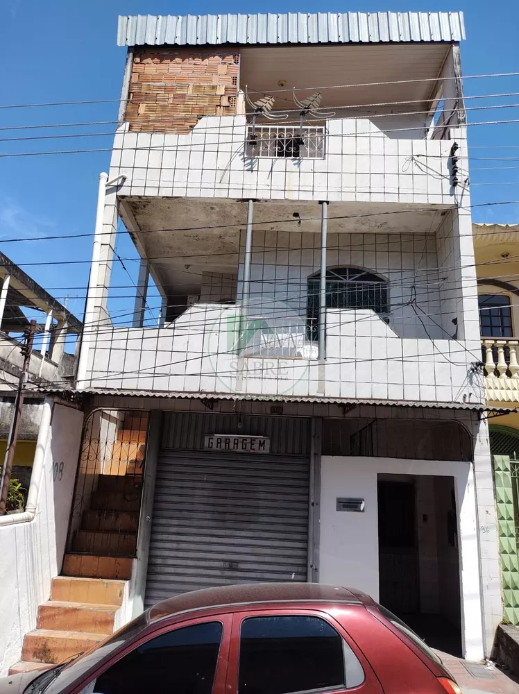 Prédio Inteiro, 259 m² - Foto 24