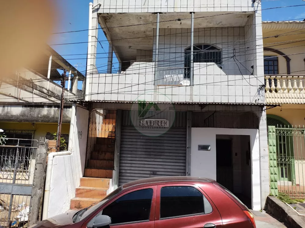 Prédio Inteiro, 259 m² - Foto 1