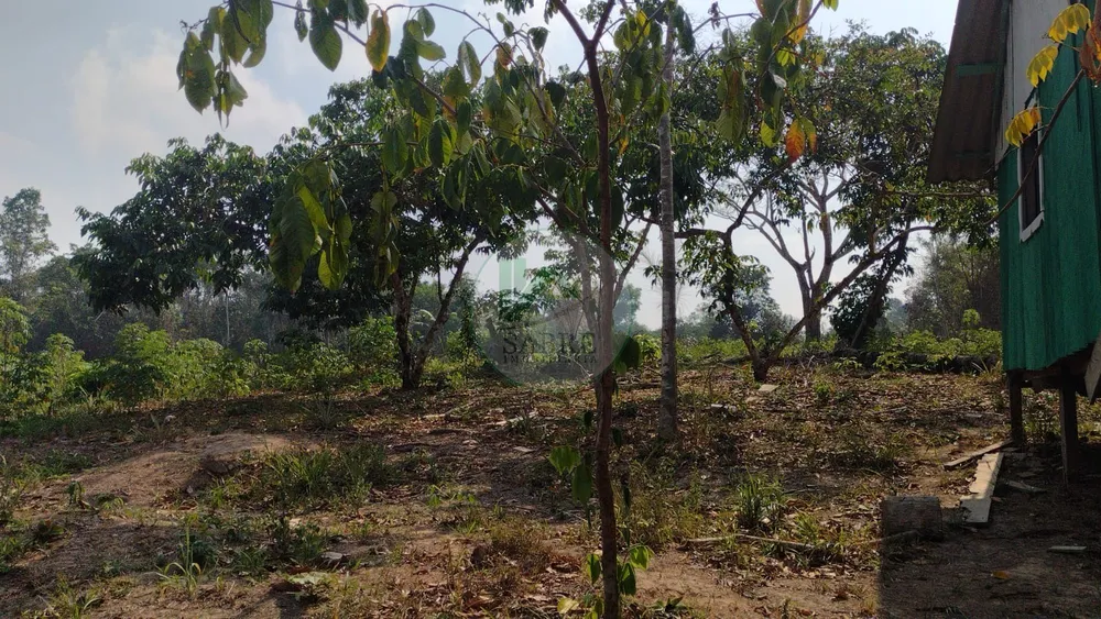 Terreno, 9 hectares - Foto 1