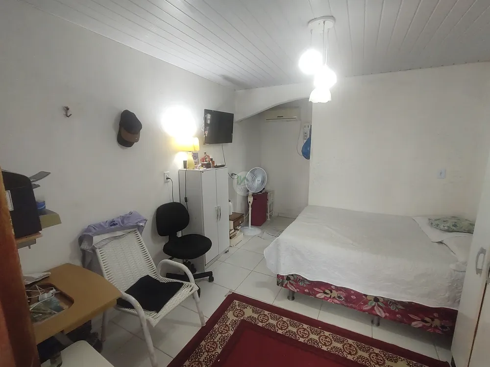 Casa, 10 quartos, 246 m² - Foto 1