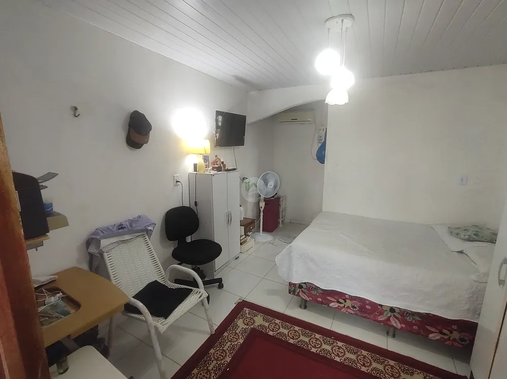Casa, 10 quartos, 246 m² - Foto 12