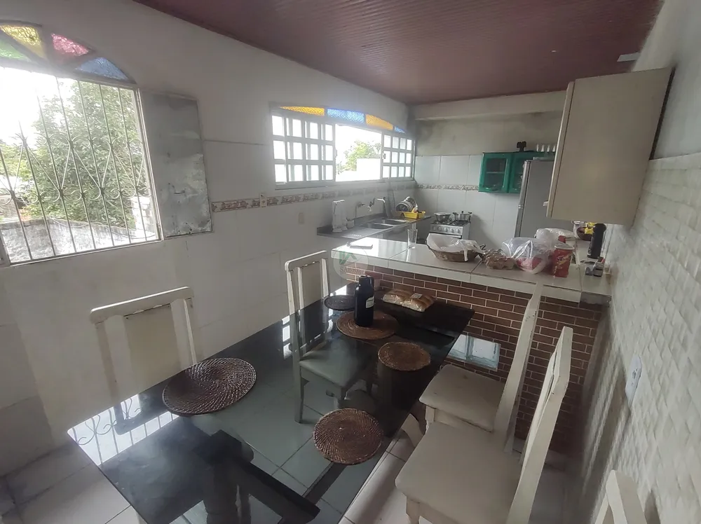 Casa, 10 quartos, 246 m² - Foto 4