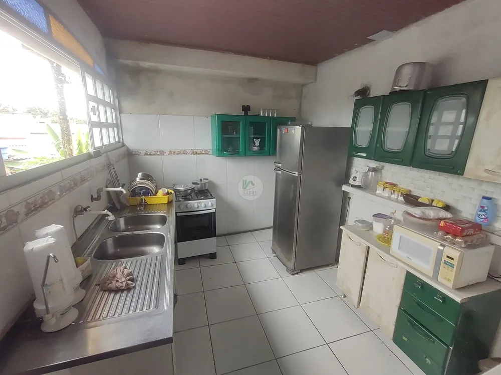 Casa, 10 quartos, 246 m² - Foto 7