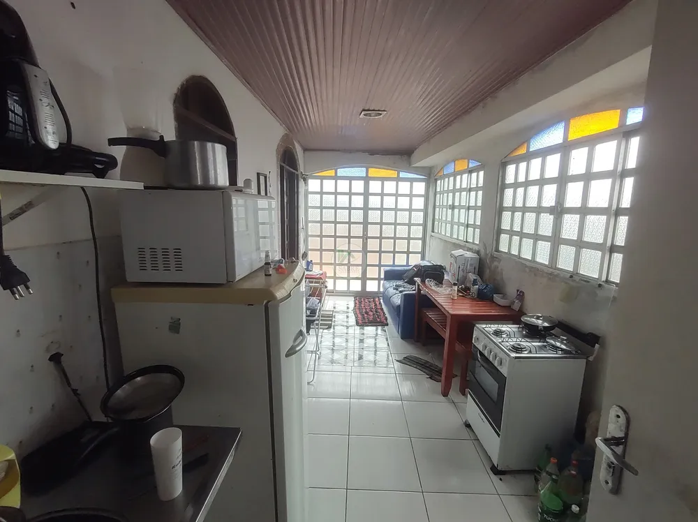 Casa, 10 quartos, 246 m² - Foto 9