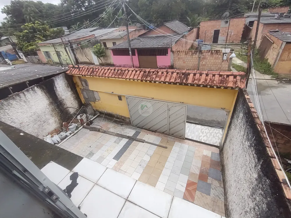 Casa, 10 quartos, 246 m² - Foto 8